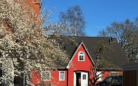 Kapitaenshaus Scharmberg, Ferienwohnung Moewe